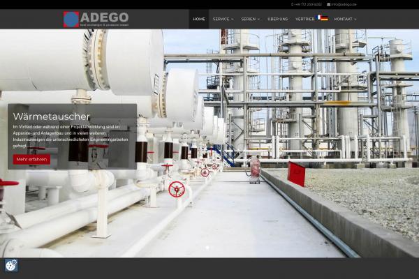 Adego GmbH